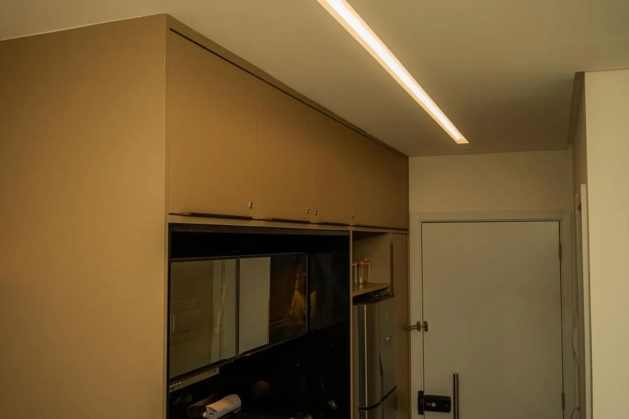 Rooftop 470 - Novissimo Flat Boa Viagem Recife Apartment