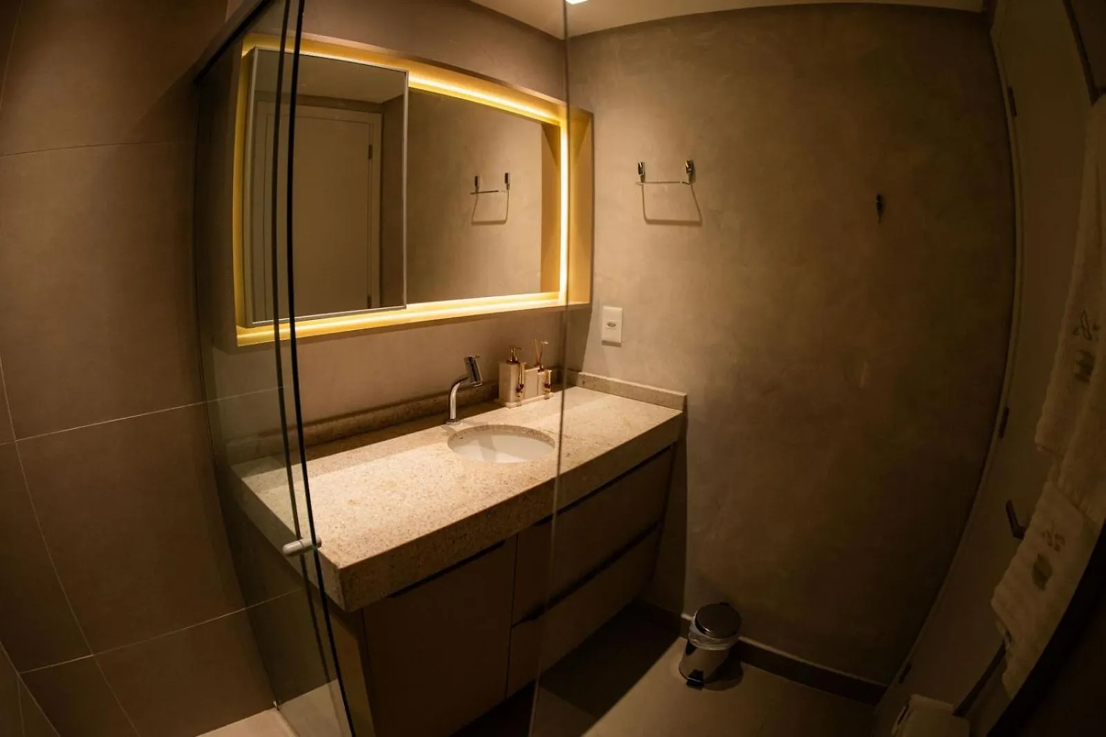 Rooftop 470 - Novissimo Flat Boa Viagem Recife