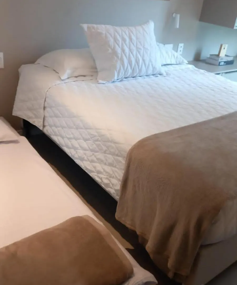 Daire Rooftop 470 - Novissimo Flat Boa Viagem Recife Brezilya
